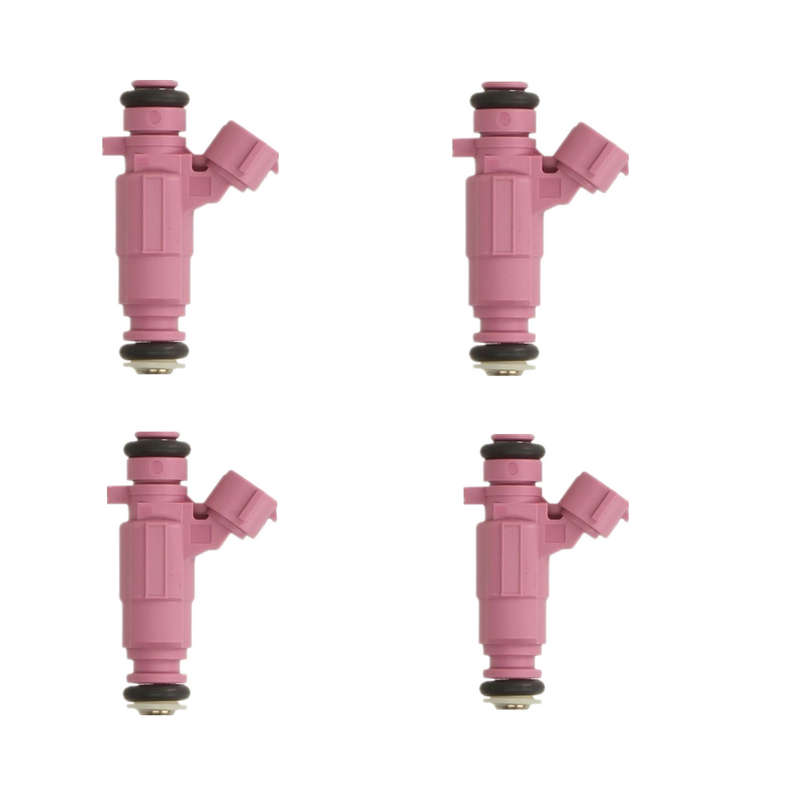4PCS Fuel injector nozzle 35310-04090 Suitable For Hyundai and Kia