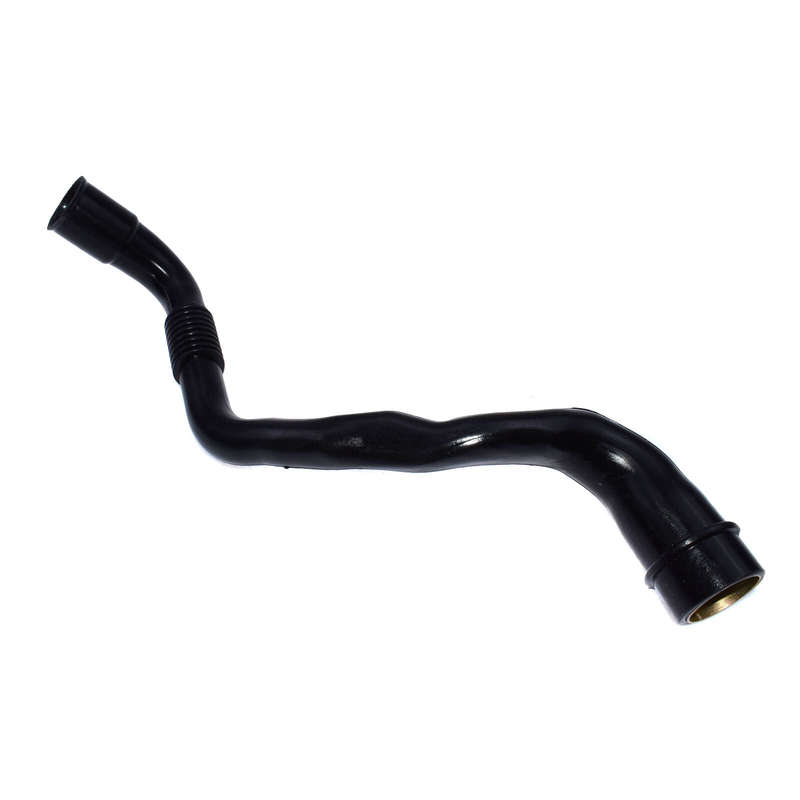 06A103217A For Audi A3 Skoda Seat VW Beetle Oil Breather Vacuum Vent Hose Pipe