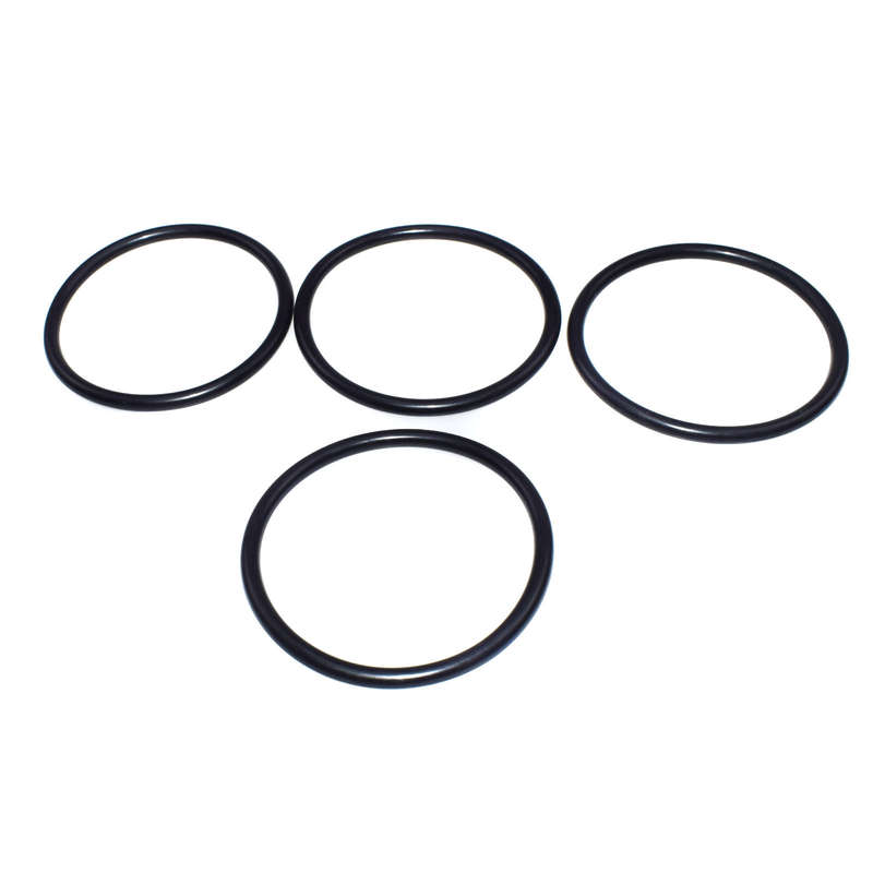 4PCS For BMW e36 e39 e46 e60 e64 e85 O-Ring Water Pump Seal Gasket 11511711484