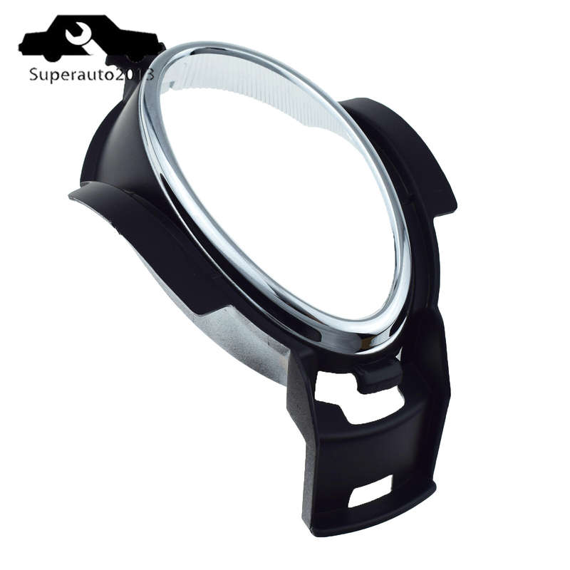 New Left Fog Light Bezel Driving Lamp Trim For 2007-2009 Lexus ES350 52126-33070