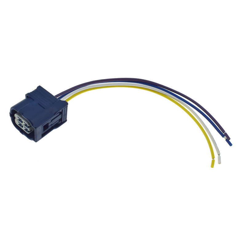 Alternator Repair Plug Wire Harness Connector For Honda Odyssey Pilot126600-36