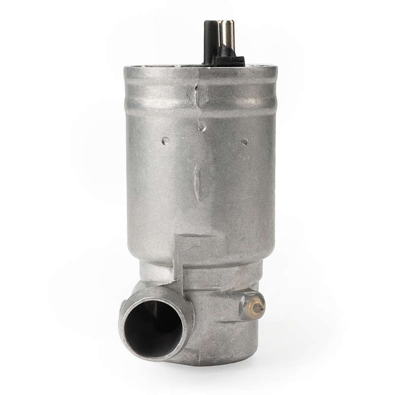 0280140510 Fits for Mercedes 190 W201 W124 W126 S124 R107 Idle Air Control Valve