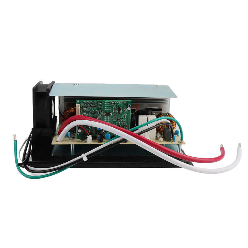 New WF-8955-AD-MBA RV Power Converter Main Board Assembly for RV Camper 55 Amp