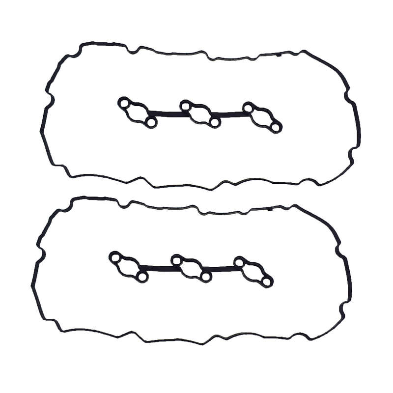 Valve Cover Gasket Set For 2009-13 Kia Borrego Sorento Sedona Hyundai Santa Fe