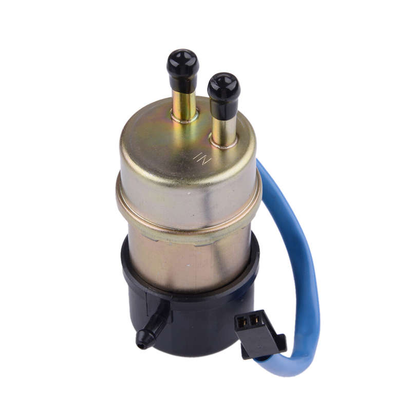 Fuel Pump Fit For Yamaha YZF R1 R6 Honda VT750C CBR600F CR250R CBR900RR CBR600F2