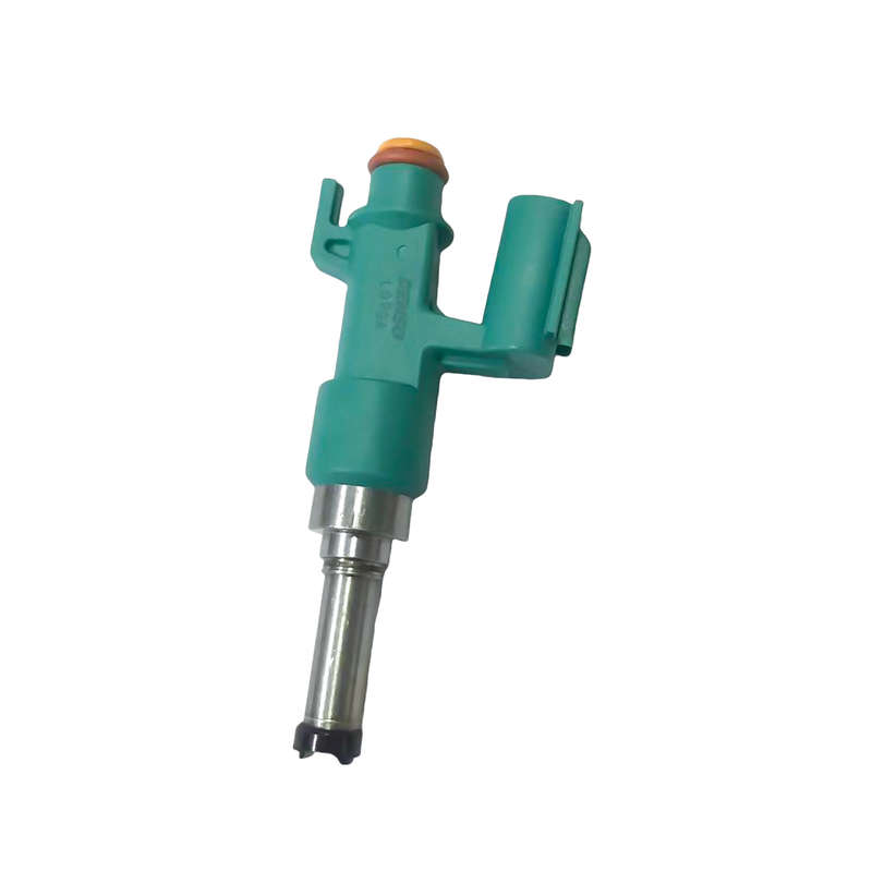 4pcs Fuel Injector Nozzle 23250-F2040 Fits For Toyota Camry 2018