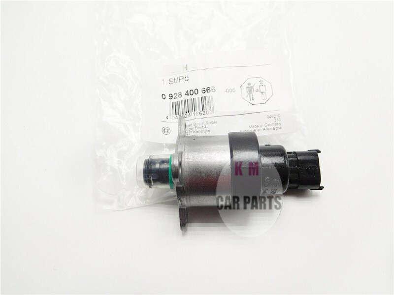 Diesel 5.9L 0928400666 Common Rail Fuel Pump Pressure Regulator Metering Control