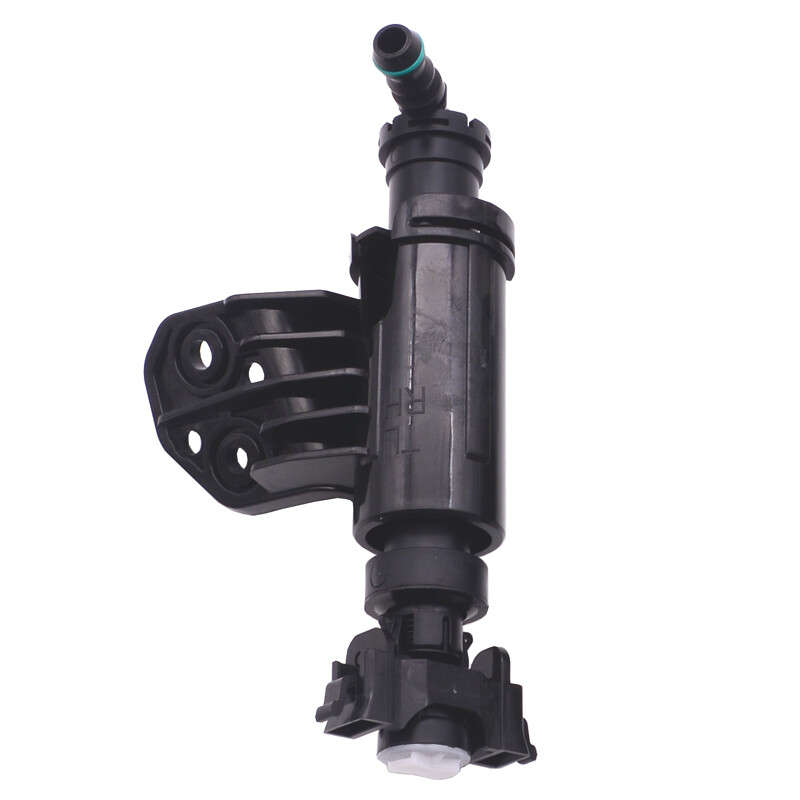 Front Headlight Lamp Washer Spray Nozzle Cylinder Jet For Hyundai Tucson (TL)