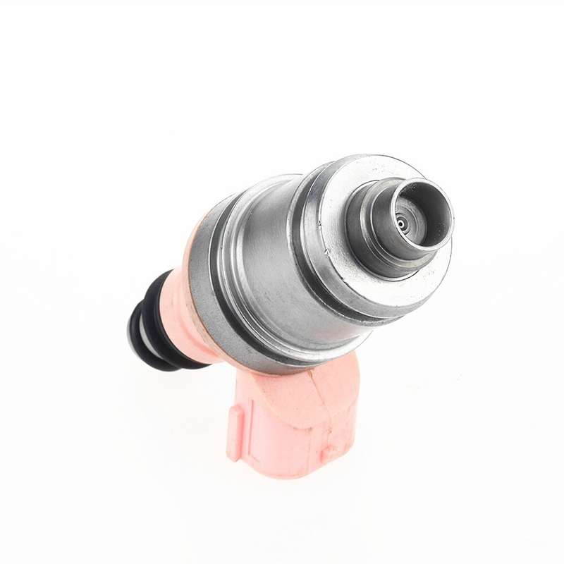 4pcs Fuel injector nozzle JS2J-4 Suitable for Suzuki