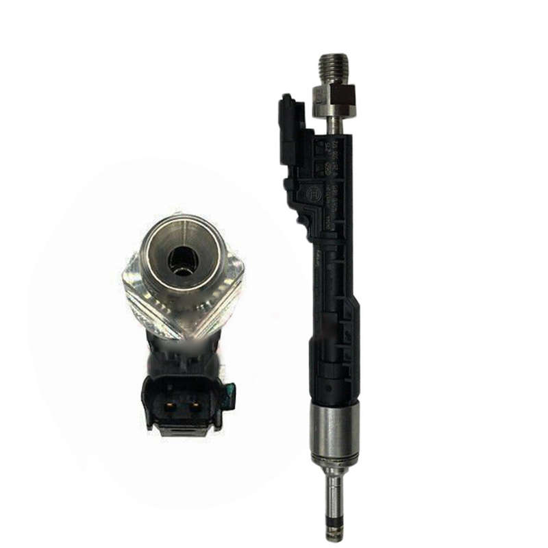 13648625397 4Pcs Fuel Injector For 228i F22 F23 320i xDrive F30 F33 BOSCH