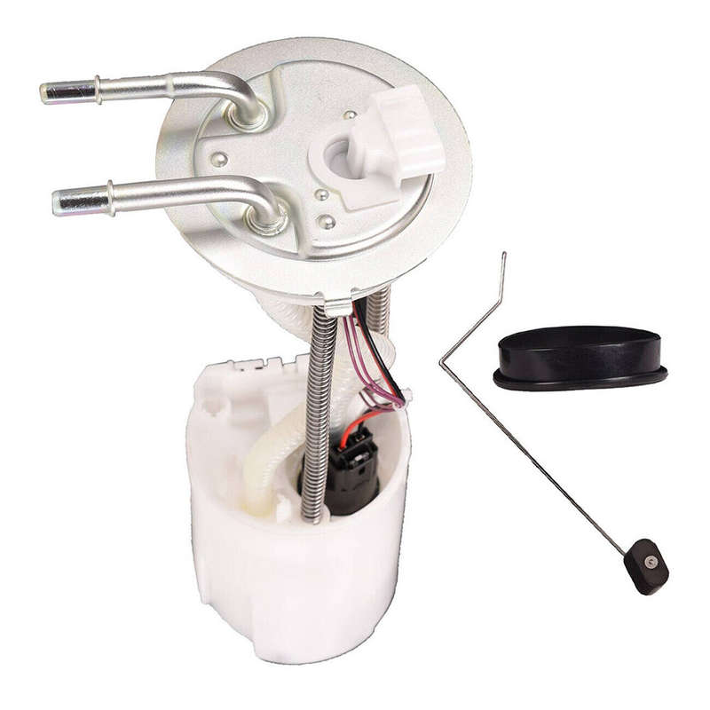 Fuel Pump Module Herko 449GE For Hummer H2 SUV 6.0L (19180102) 2003
