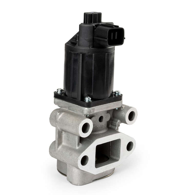 1X Recirculation EGR Valve For Mitsubishi L200 Triton Shogun 1582A483 1582A038
