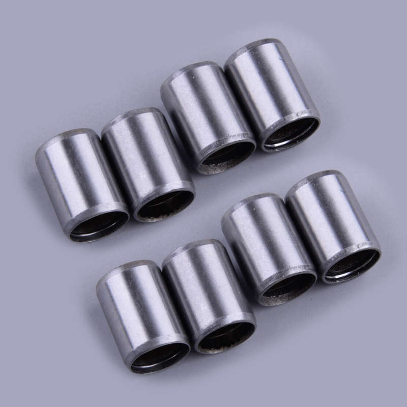 8pcs Cylinder Dowel Pin 10x14mm Fit for: Honda 50 70cc Engine Motor 94301-10140
