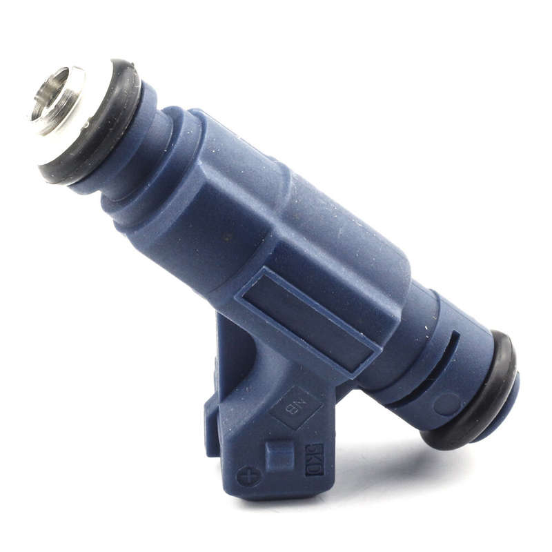 4PCS Fuel Injector 0280156109 For Chrysler Mercedes-Benz C240 2.6L 3.2L