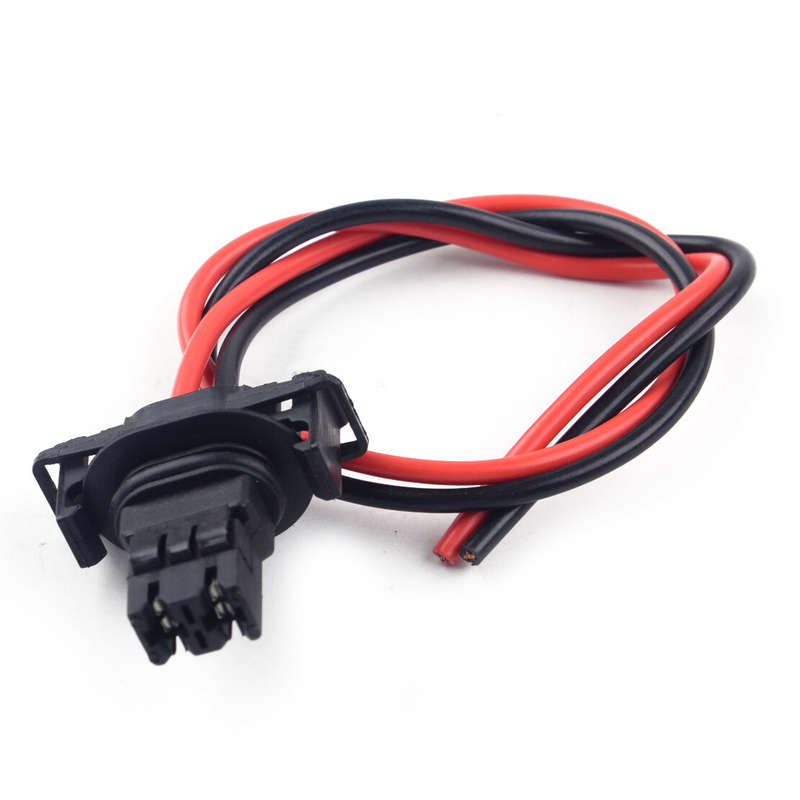 New Heater Blower Series Motor Fan Resistor 7701209803 Fit For Renault Clio MK