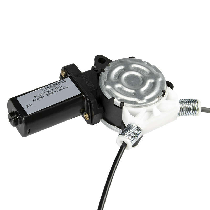 Front Right Window Regulator Motor MR135166 For Mitsubishi Montero 1992-2000