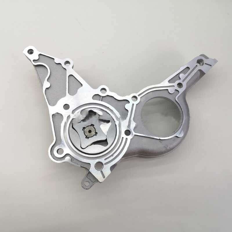 Oil Pump 15100-11070 for Toyota Starlet GT Turbo Glanza V 4E-FTE 5EFE EP91 EP82