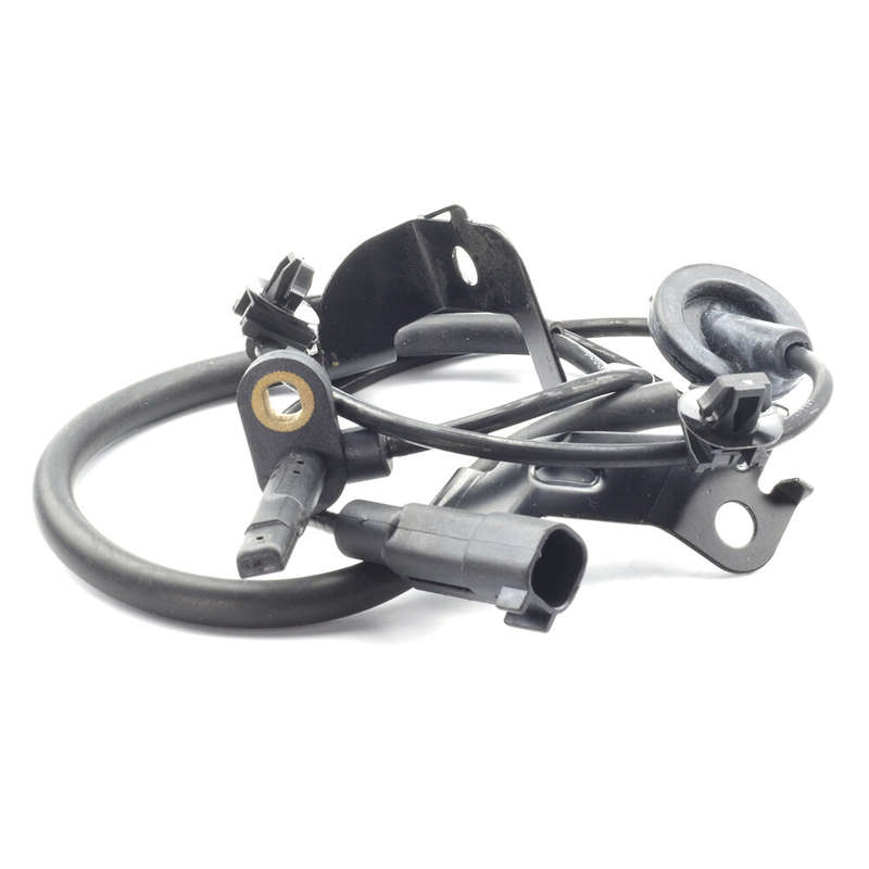 New For Mitsubishi ASX Outlander Lancer Rear Left ABS Speed Sensor 4670A157
