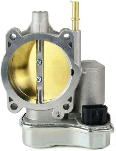 Throttle Body For GMC CANYON 2004-2007 ENVOY 2003-2007 Fits HUMMER H3 2006-2007