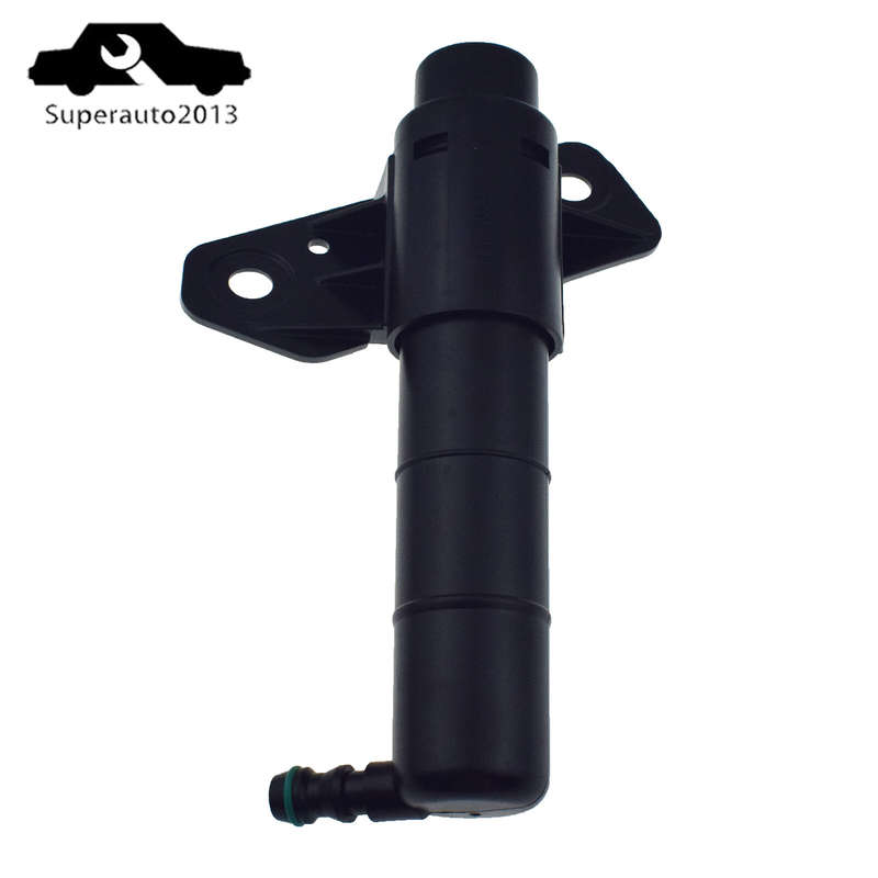 New Left Headlight Washer Spray Nozzle Jet For Kia Sportage 3 2011-16 986703U000