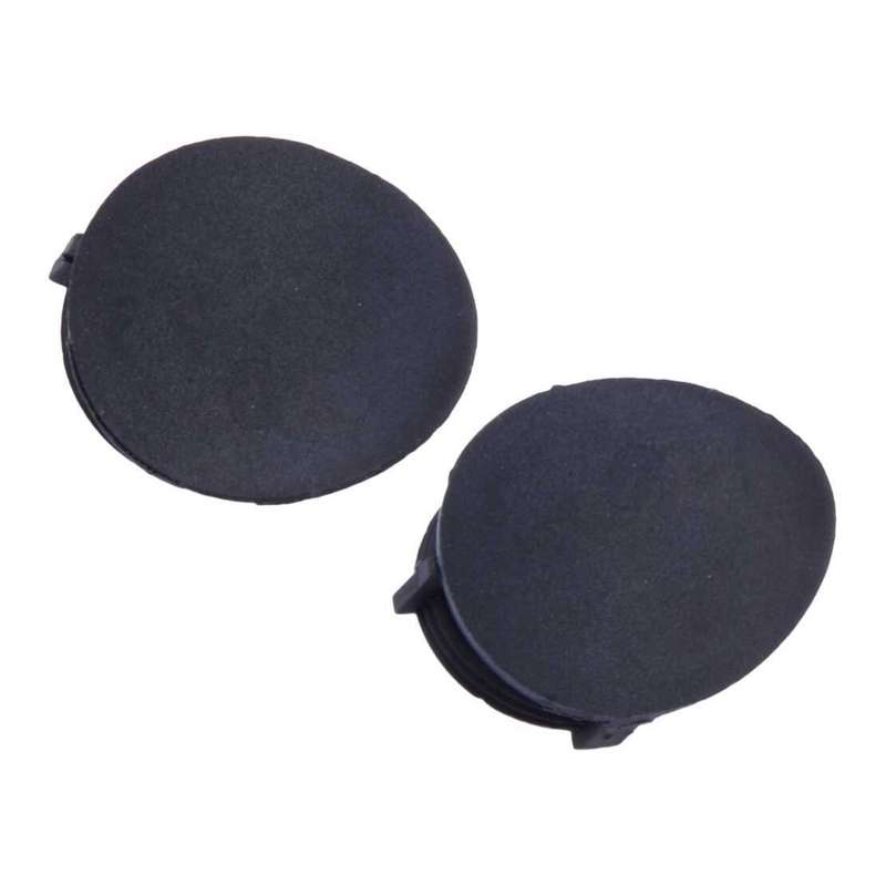 Fit For BMW Z4 E89 E85 E86 2x Inside Door Handle Cover Buckle Plug Screw cap~