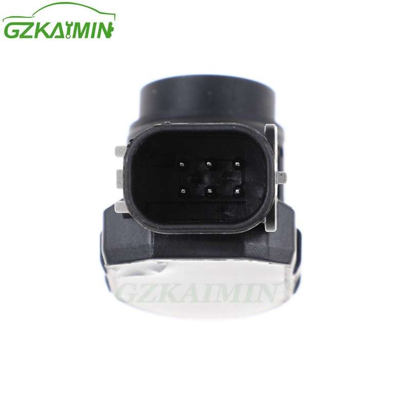 4Pcs PDC Sensor Wireless Parking Sensor 89341-60060 For Toyota High Quality