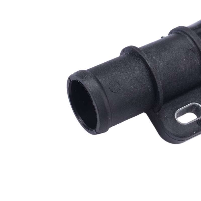 Water Outlet Pipe Socket Fit for Benz Smart Fortwo 1.0L L3 2008-2015 1322000056