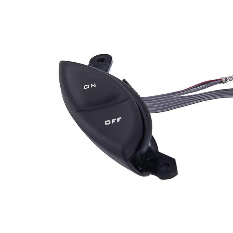 Motorcraft Cruise Control Switch For Ford F-150 Explorer Ranger F87A9D809BA