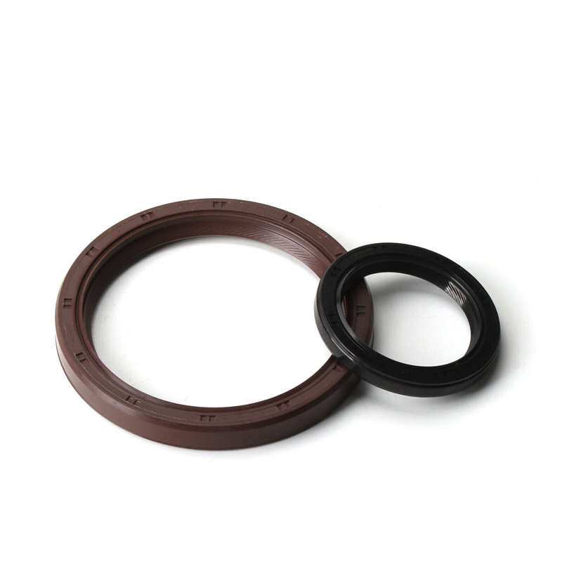 91214-RNB-A01 91212-R1B-A01 Front & Rear Seal Kit For Honda For Acura RSX TSX