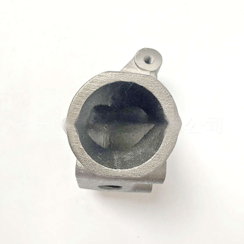 Connection Water Inlet Elbow 3934877 Fit For Cummins 6bt 4bt B-Series 3934876