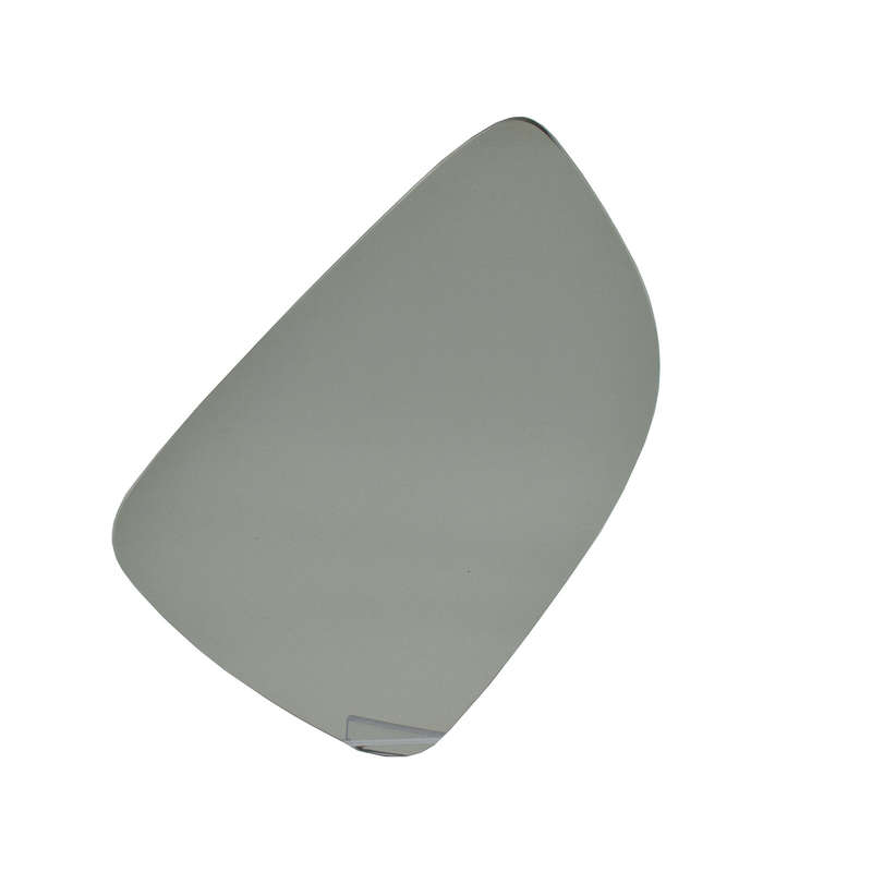 Rearview Mirror Glass Heated Left Side 6428786 For Vauxhall Astra H 2009-11 New