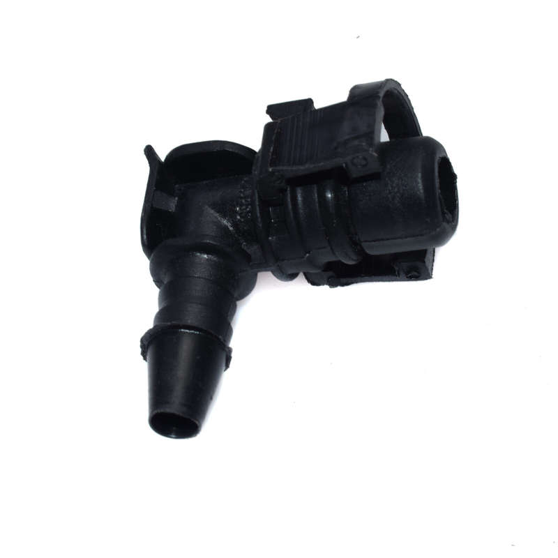 NEW FOR CHEVY SONIC THROTTLE BODY HEATER HOSE CONNECTOR INLET 55574685, 55354565