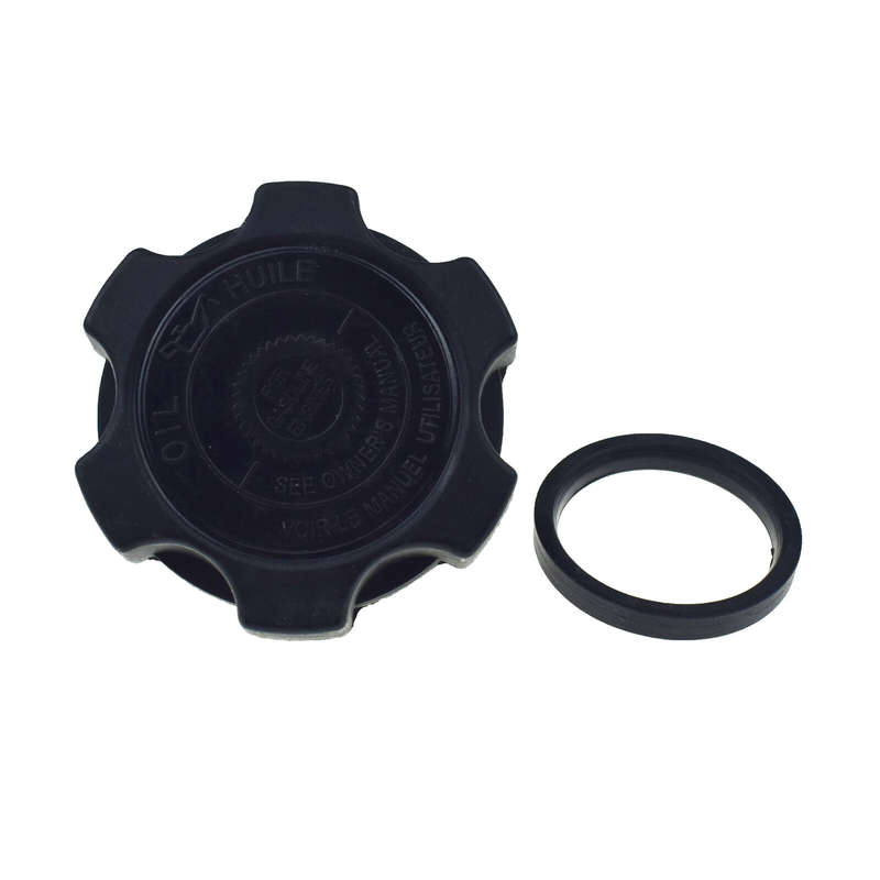 Oil Filler Cap 15610-P2E-A01 For Honda Civic CR-V Odyssey Accord Prelude Acura