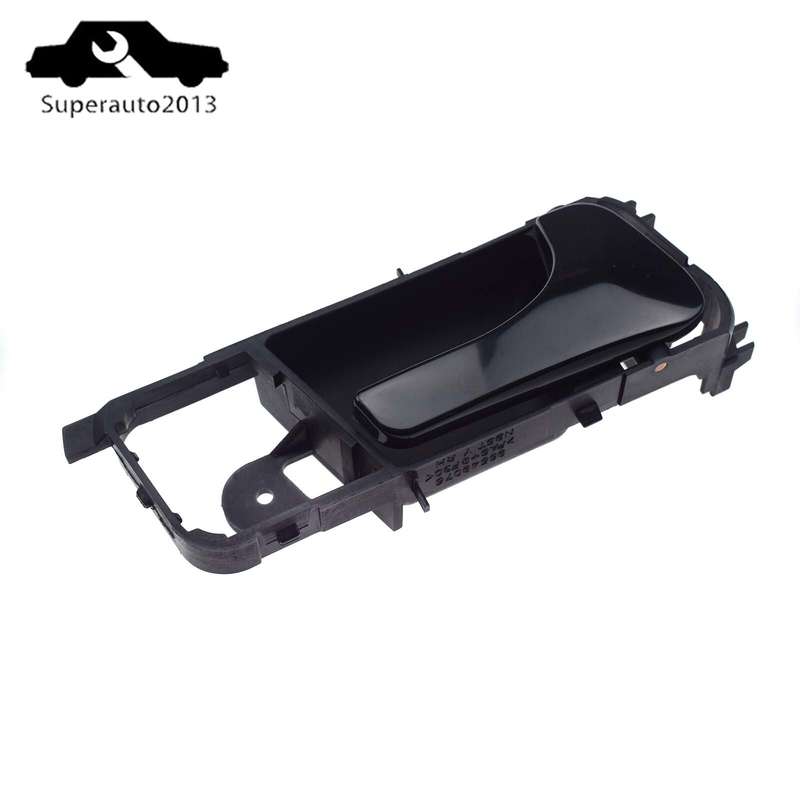 96548116 8310185Z00 Right Side Interior Door Handle For 2004-2008 Suzuki Forenza