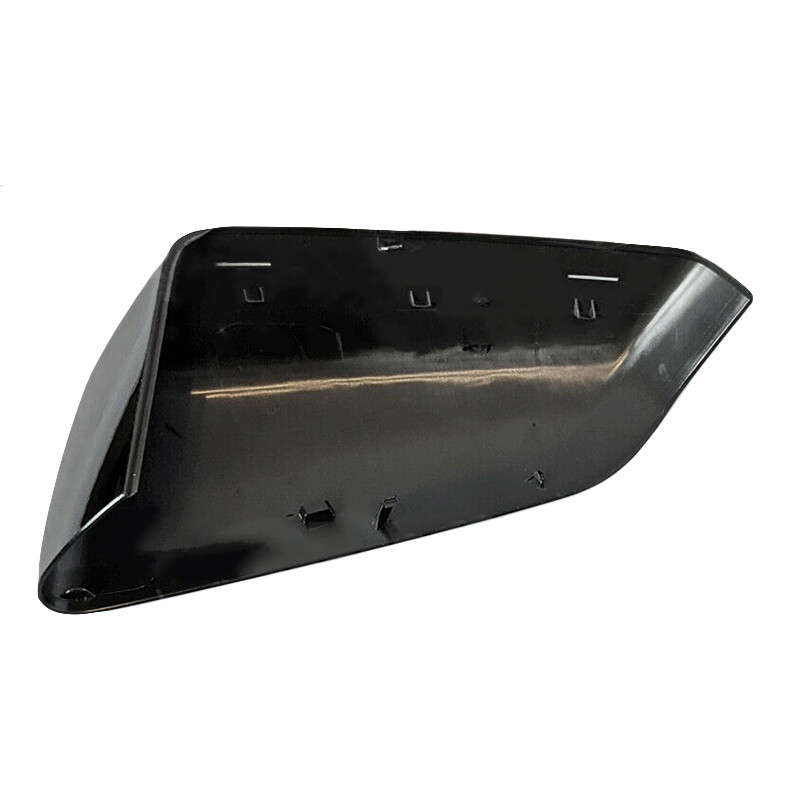 2pcs Top Half Mirror Cover Fit For Chevrolet Equinox GMC Terrain 2018-2021