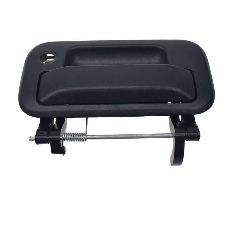 Plastic Tailgate Handle Textured For Ford F150 F250 F350 F450 F550 8L3Z9943400AA
