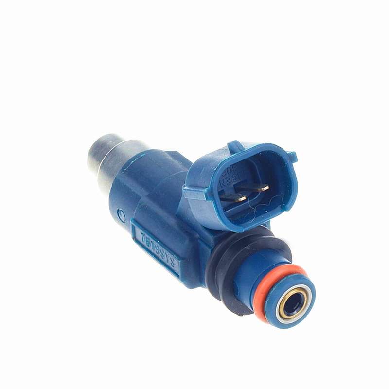 4Pcs OEM INP-781 For 1999-2002 Mazda 626 2.0L Protege 1.8L Fuel Injector Nozzle