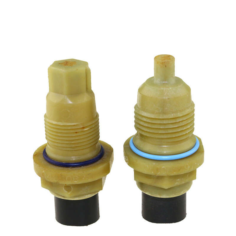 Transmission Shift Output Speed Sensor Kit 604 606 Turbine 04800879 & 04800878