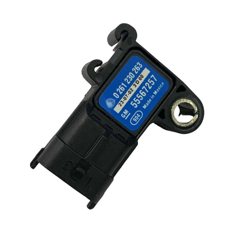0261230263 55567257 For Chevrolet Cruze Buick Encore 1.4L Pressure map sensor