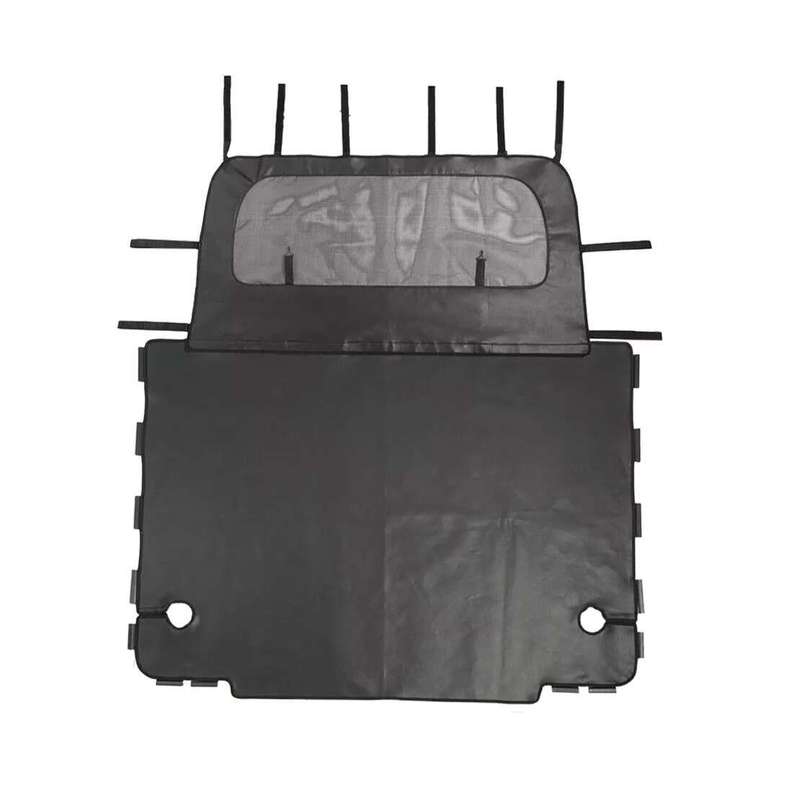 Outdoor Trunk Soft Top Bikini Isolation Cover Fit For Jeep Wrangler TJ 97-06 et