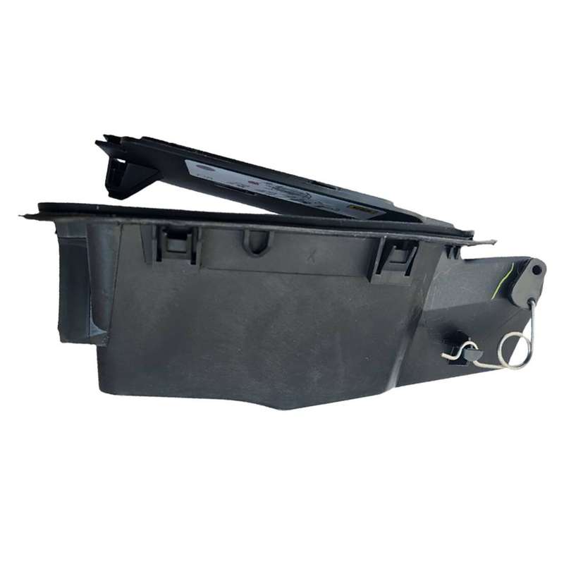 1pcs FUEL FILLER HOUSING 68148794AM Fit for Jeep Grand Cherokee 2014-2022
