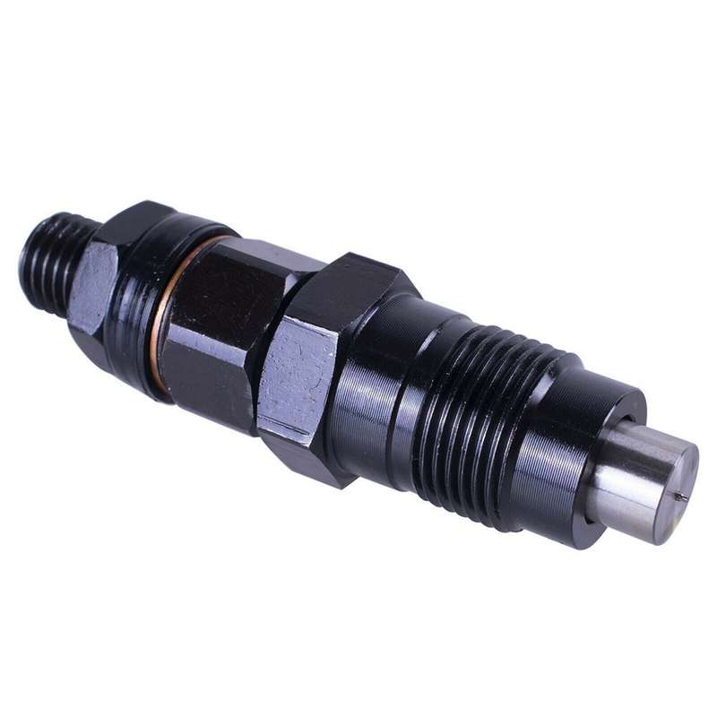 4PCS Diesel Fuel Injectors For Toyota Hilux Surf Prado 1KZ-TE 3.0L 23600-67040
