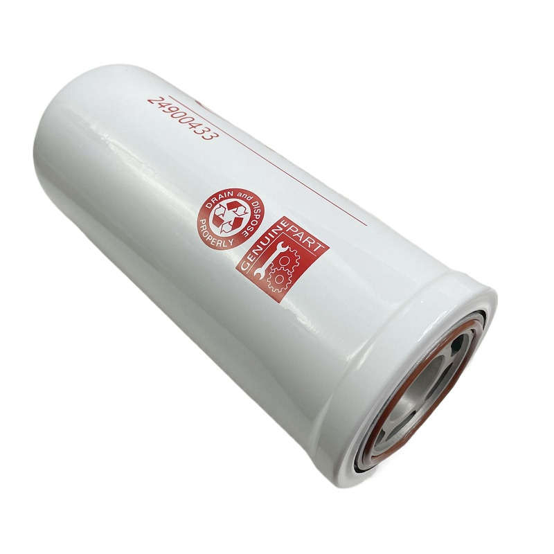 1PCS NEW 24900433 FOR Ingersoll Rand Air Compressor Oil Filter