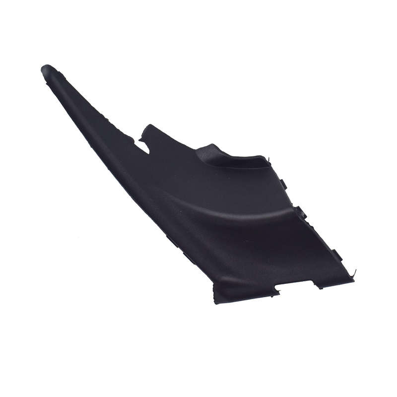 Right RH Side Cowl Extension Plastic Trim Cover For 2006-2011 Accent 86160-1E000