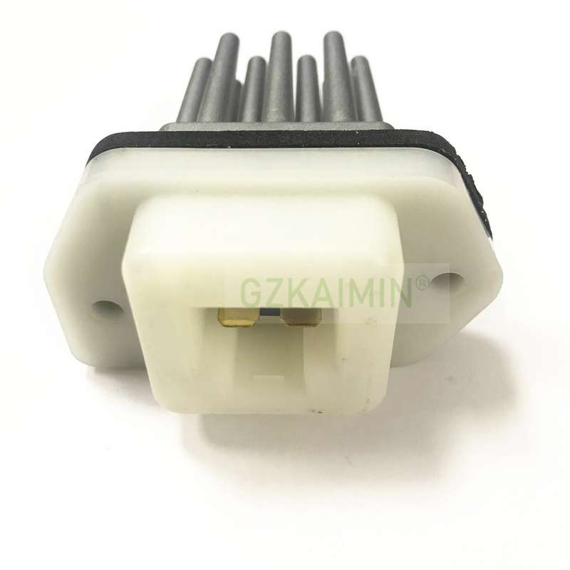 Blower Motor Fan Heater Resistor 27150ED70A Fits For Nissan Tiida Renault