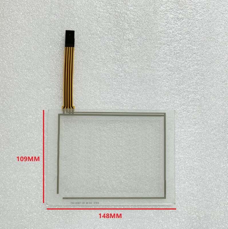 For ESA VT515W VT505W VT525W00000N Protective Film + Touch Screen Panel
