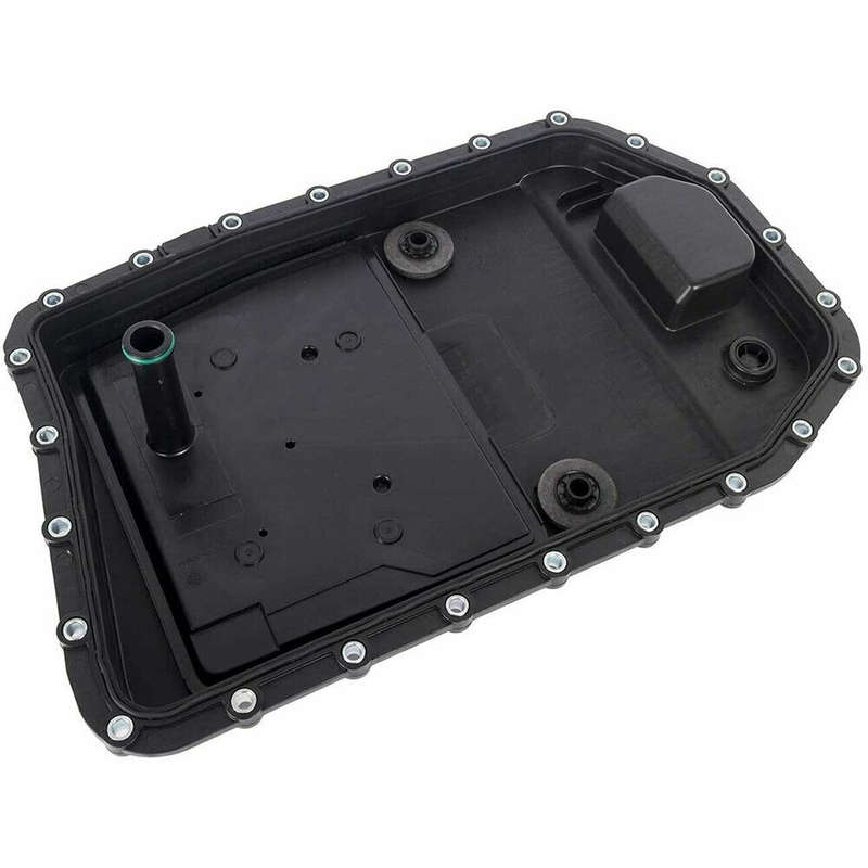 For BMW 128i 328i X1 740i E90 E91 E92 E60 Auto transmission Oil Pan Repair Kit