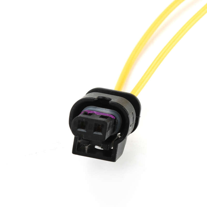 New Ambient Air Temperature Sensor Plug Pigtail for CADILLAC CHEVY BUICK 2014-21