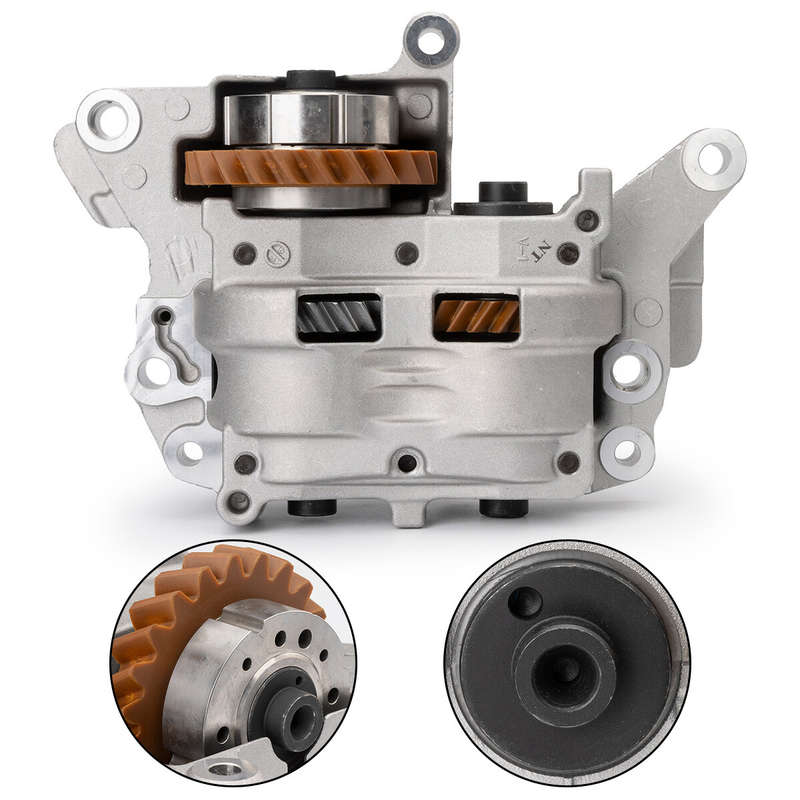 Engine Balance Shaft For Toyota Camry RAV4 Lexus ES300h NX300h 2.5L 13620-36060