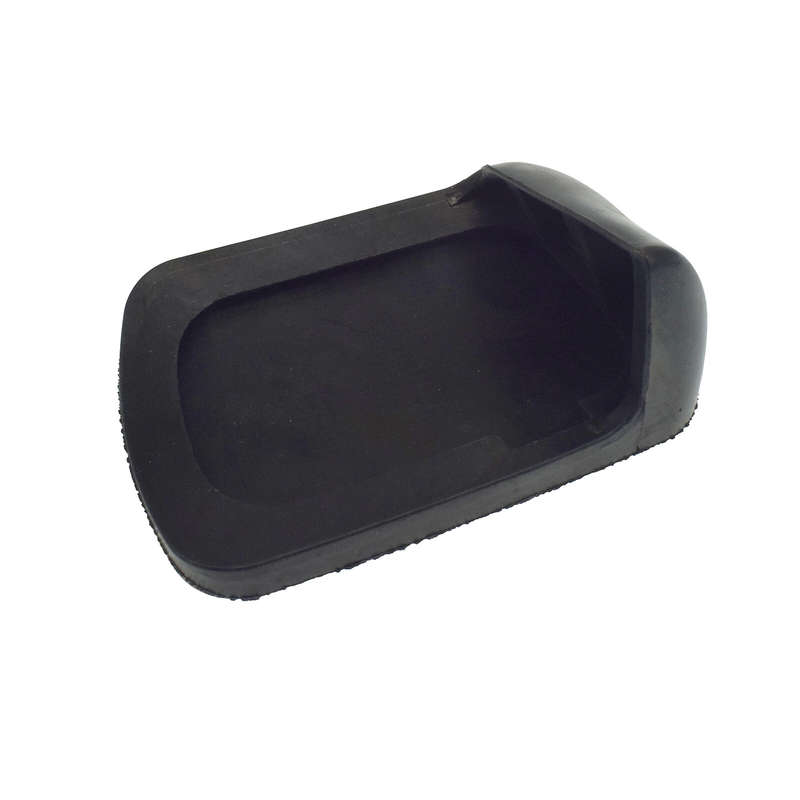 NEW Class Brake Pedal Rubber Pad Cover For Mercedes-Benz E G S SL ML GL C CLS